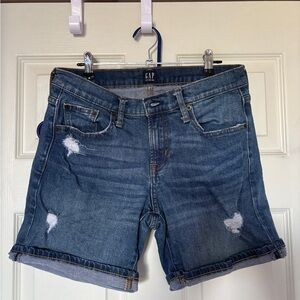 GAP Denim Shorts
